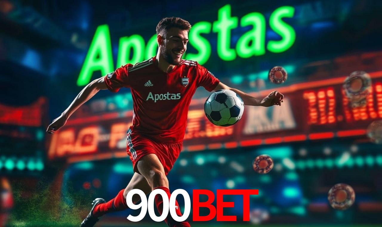900BET feedback — categorias de sugestão e melhoria no app
