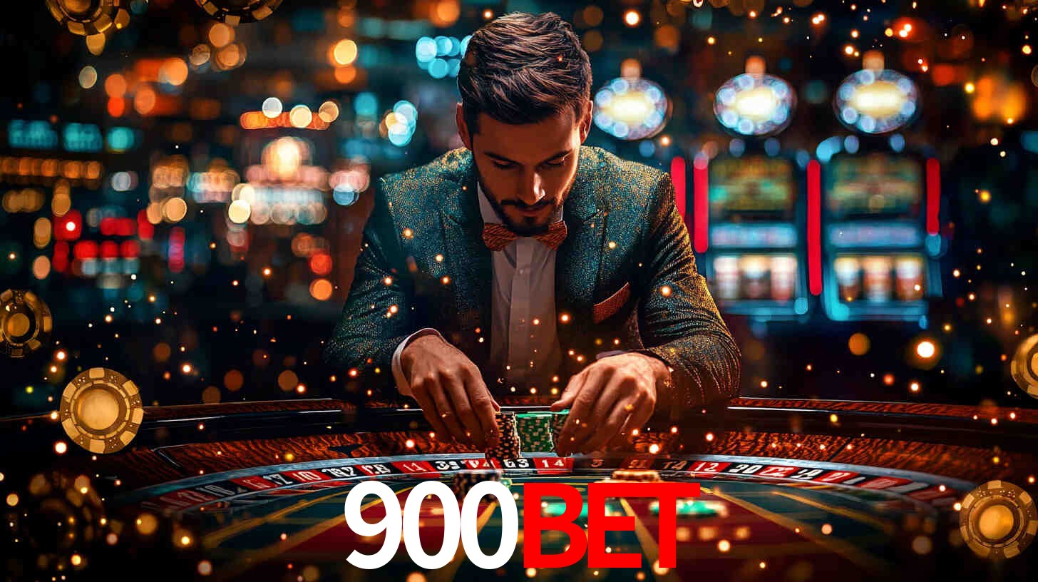 900BET bônus — painel de promoções no aplicativo